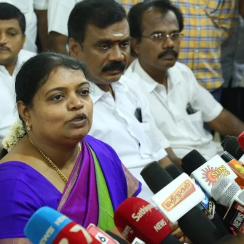 ஸ்டெர்லைட் எதிர்ப்புப் போராட்டத்துக்கு நிபந்தனைகளுடன் அனுமதி! - நீதிமன்றம் உத்தரவு
