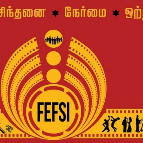 ‘தொடர் உண்ணாவிரதத்துக்குத் தயாராகும் டெக்னீஷியன்ஸ் யூனியன்’ - மீண்டும் களேபர களத்தில் ஃபெப்சி