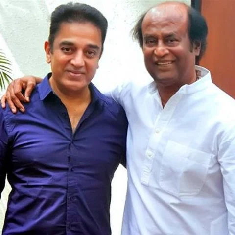 2017... ரஜினி,கமலுக்கு எப்படிப்பட்ட வருடம்..!