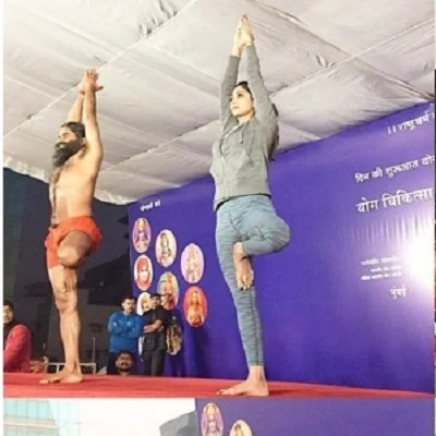 இணையத்தைக் கலக்கும் ஷில்பா ஷெட்டியின் வீடியோ!