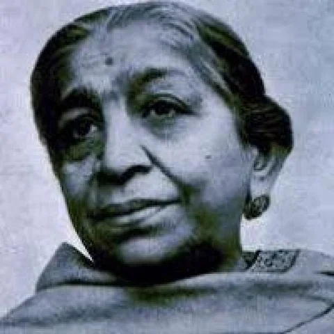 ‘அவள் பிரகாசிக்கட்டும்..!’ சரோஜினி நாயுடு பிறந்த தினச் சிறப்புப் பகிர்வு!