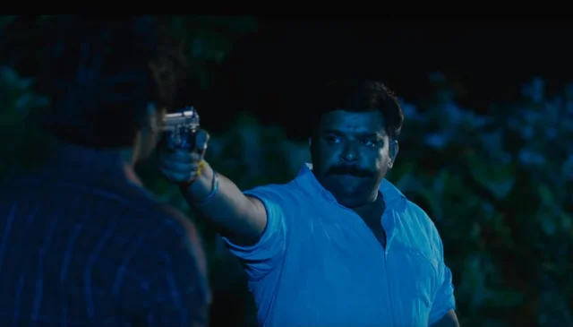 ’’என்னை பேசக் கூடாதுனு சொல்லிட்டாங்க!’’- ’நீயா நானா’ கோபிநாத்துக்கு இப்படி ஒரு சிக்கலா?!