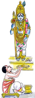 கண்ணன் கதைகள்!