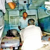 சென்னை சென்ட்ரல் குண்டு வெடிப்பு: பெங்களூரு விரைந்தது சி.பி.சி.ஐ.டி