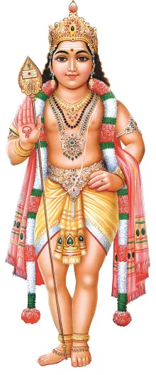 வினைகள் தீர்க்கும் வேல் மாறல் பாராயணம்!