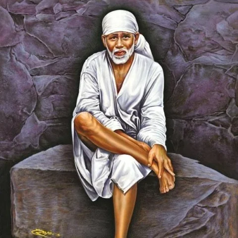காயத்ரி ஜபம் செய்தபோது பாபா தரிசனம்! - பாபாவின் அருளாடல்கள் #SaiBaba