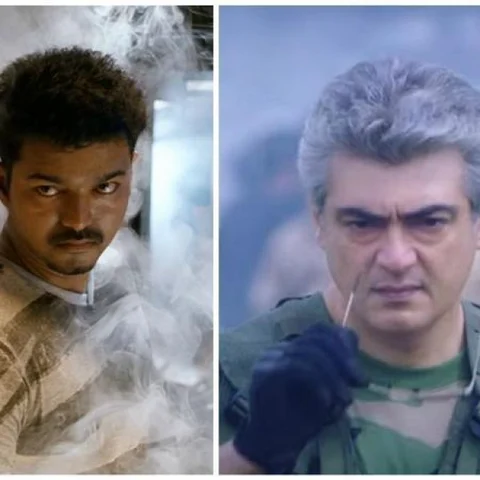 `அஜித், விஜய், சூர்யாவை எதிர்மனுதாரராக சேர்க்கிறேன்! -போலியோ முகாம் வழக்கில் நீதிபதி உத்தரவு