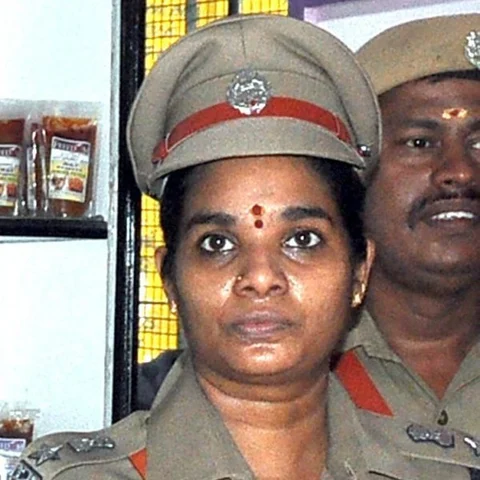 `ரவுடி புல்லட் நாகராஜ் மீது நடவடிக்கை எடுங்கள்'- மதுரை போலீஸ் கமிஷனிடம் புகார்!