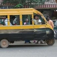ஷேர் ஆட்டோக்கள்: கட்டணங்களை முறைப்படுத்த நீதிமன்றத்தில் வழக்கு!
