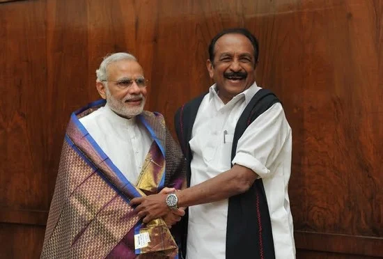 வைகோவின் தேர்தல் கூட்டணி: இந்த முறையாவது வெற்றி தேடித்தருமா?
