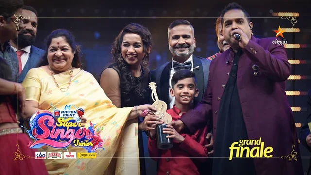 ``இப்படிப் பண்ணுவீங்கன்னு எதிர்பார்க்கல!’’ - சூப்பர் சிங்கர் ஜூனியர்ஸ் தீர்ப்புக்கு நெட்டிசன்ஸ் ரியாக்ஷன் #SuperSinger6