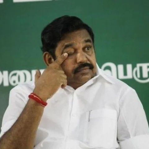 ` சில அசௌகரியங்கள் வரத்தான் செய்யும்!' - ஜி.கே.வாசனிடம் வேதனைப்பட்ட எடப்பாடி பழனிசாமி