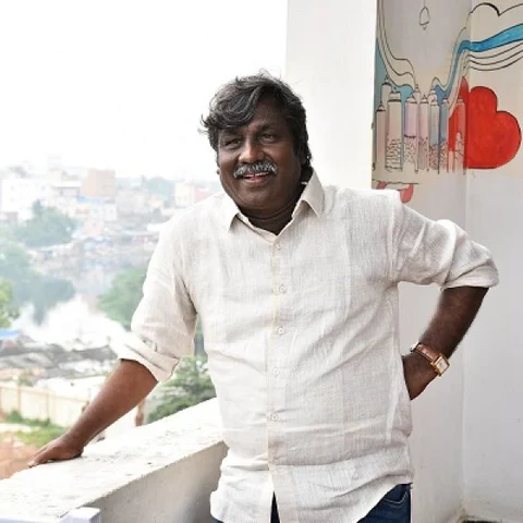“தயவு செஞ்சு இப்படிப் பண்ணாதீங்க!” - மக்களுக்கு ‘அறம்’ கோபி நயினார் வேண்டுகோள்