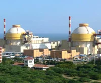 கூடங்குளம்: கமிஷன் பெறப்பட்டுள்ளதாக உதயகுமார் குற்றச்சாட்டு!