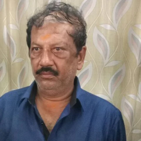 `என்னை விட்டுடுங்க' - பாலியல் வன்கொடுமை வழக்கில் கைதான பா.ஜ.க பிரமுகர் போலீஸிடம் கதறல்