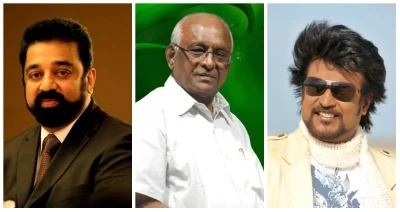 ரஜினி, கமலிடம் சண்டைப் போட்டேன்! எஸ்.பி முத்துராமன் நெகிழ்ச்சி!