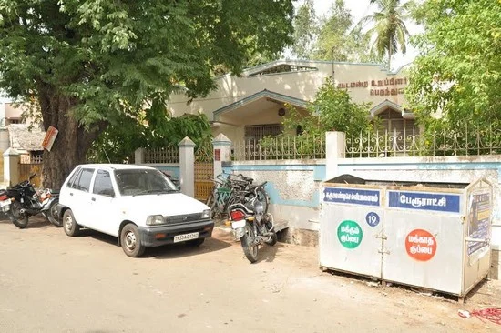 தமிழக அமைச்சரை கலாய்க்கும் தொகுதிவாசிகள்!