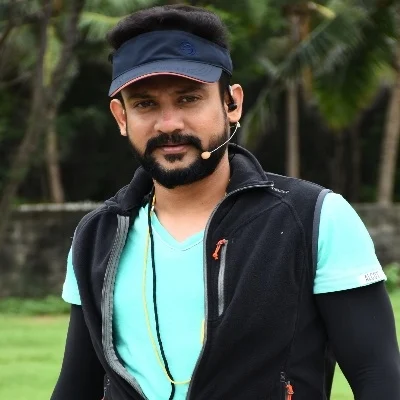 'சீரியல் ஈஸி... சினிமா கஷ்டம்'!- தீபக் ஃபீலிங்ஸ்