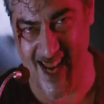 நம்ம ஹீரோவும் குழந்தைங்க தான்!