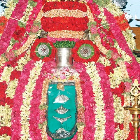 திருவருள் செல்வர்கள்! - (தொடர்ச்சி)