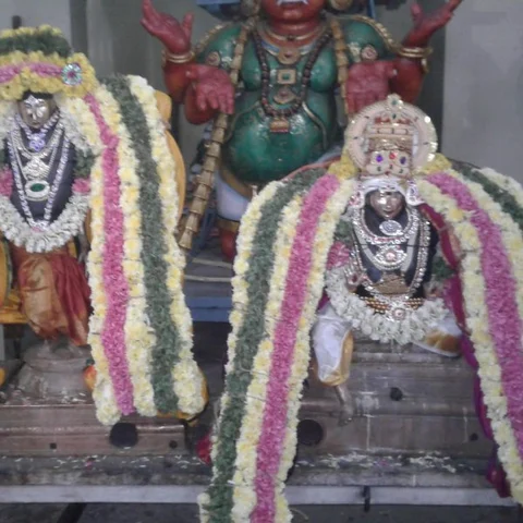 கவலைகள் தீர்க்கும் கார்த்திகை ஞாயிறு அகோரமூர்த்தி வழிபாடு..!