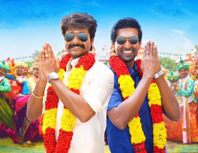 டபுள் ஆக்ட், டபுள் டிராக்... ராஜா கதைல வேற என்ன விசேஷம்? - `சீமராஜா’ விமர்சனம் #SeemaRaja