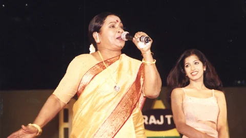 மனோரமா