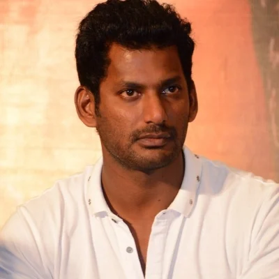 உதவி இயக்குநர் முதல் நடிகர் சங்கப் பொதுச்செயலாளர் வரை - விஷால்! #HbdVishal