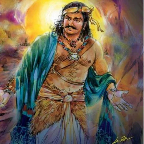 ``வேள்பாரி நாவல் வெளியீட்டு விழா!" - வாசகர்களை அன்போடு அழைக்கிறோம்