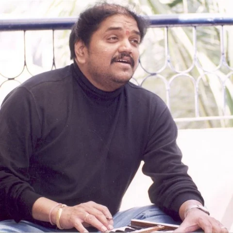 ``ராஜா, ரஹ்மான், யுவன்... தேடிச்செல்லும் வரிசையில் நீங்களும் இருக்கிறீர்கள் வித்யாசாகர்!’’ - #HBDVidhyasagar