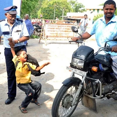 ’’பள்ளிக் கூட கல்வி குழந்தைகளுக்கு அவசியமா?’’ #WhatisEducation?