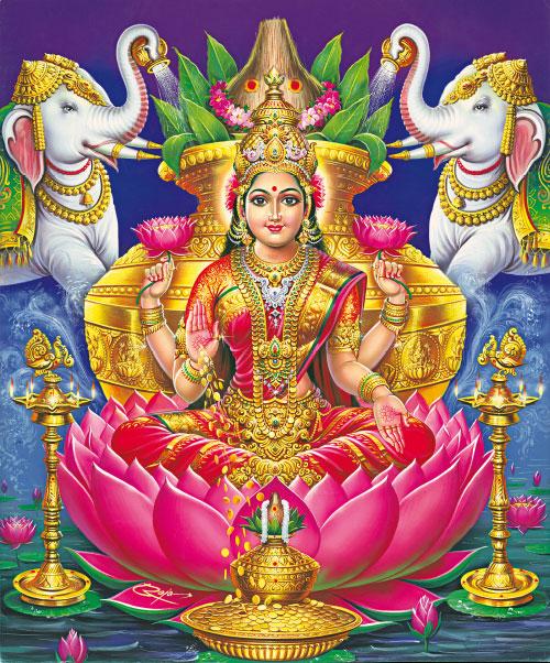 தங்கம் மட்டுமல்ல... இந்த எளிய பொருள்களையும் வாங்க உகந்த நாள் அட்சய திரிதியை!