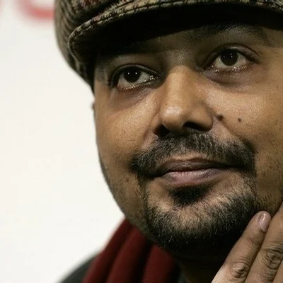 வாவ்... அனுராக் காஷ்யபின் லைப்ரரியில் இவ்வளவு ஆச்சரியங்களா..?