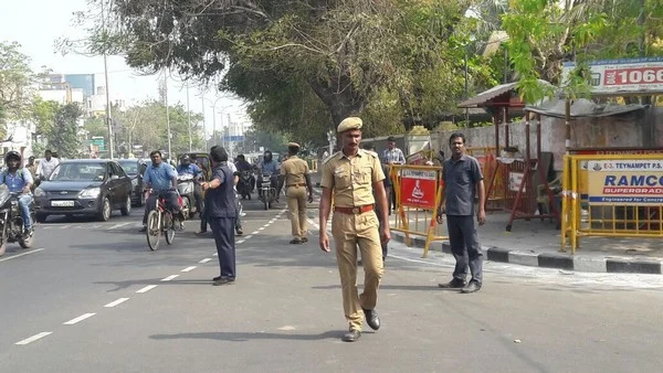 அதிகாரத்துக்குள் ரெட்டி-ராவ் கால்பதித்த நேரம்! - கார்டன் தைரியத்தின் பின்னணி