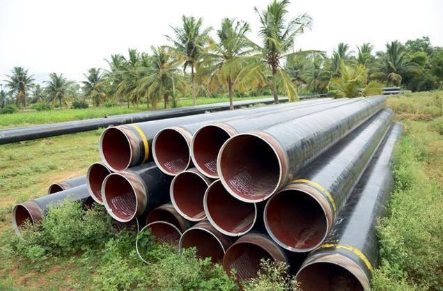 `மறைமுகமாகச் செயல்படுத்த முயல்கிறது மத்திய அரசு’: சமூக ஆர்வலர்களின் மீத்தேன் அலெர்ட்