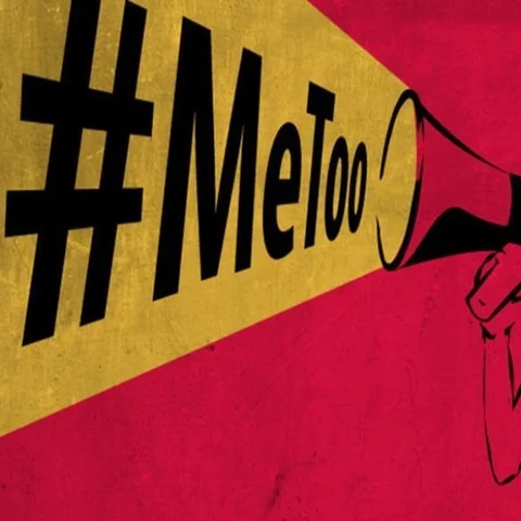 ``#MeToo புகார்களுக்குச் சட்டப்படி தண்டனை உண்டா?!’’ பதில் சொல்கிறார் வழக்கறிஞர் அஜிதா