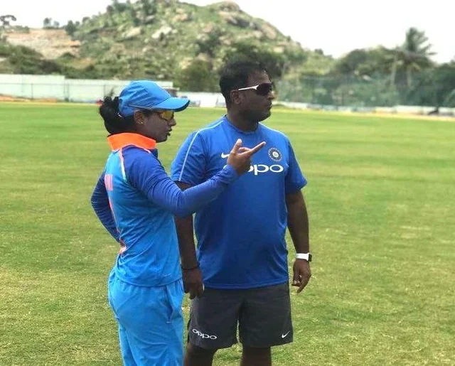 ``ஏற்றம், இறக்கம் என அனைத்தையும் சந்தித்திருக்கிறேன்” - மிதாலி ராஜ் உருக்கம்
