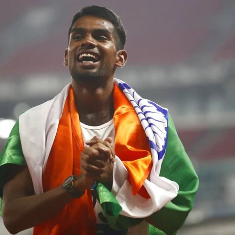 ஆசிய விளையாட்டுப் போட்டி: தமிழகம் மூன்றாம் இடம்! #2018AsianGames