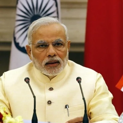 வெனிசுலா செய்ததும் இந்தியா செய்யாததும்! - மோடி நீங்கள் செய்வீர்களா?
