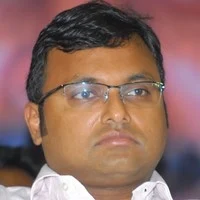 டெபாசிட் இழக்கிறார் கார்த்தி சிதம்பரம்!