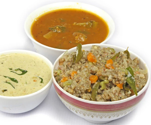 கர்ப்பிணிப் பெண்களுக்கான சத்தான சமையல்
