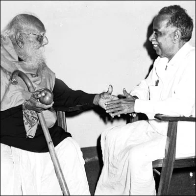 ‘‘ஏற்றத்தாழ்வை சமன் செய்தோம்... சமூக நீதி அடைந்தோம்... உலக மனிதனாய் மாறினோம்!”