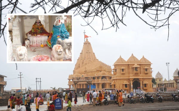 ஜோதிர்லிங்கமே... ஜடாதரா !