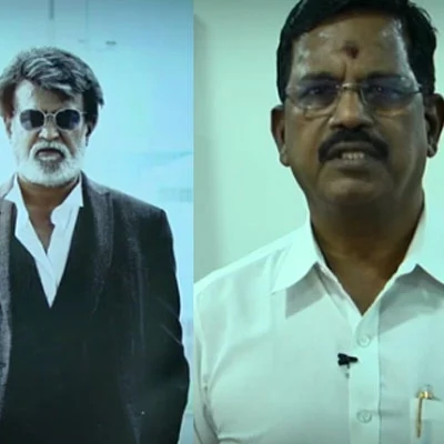 கபாலி சர்ச்சைகளுக்கு விளக்கம் அளிக்கிறார் தாணு!