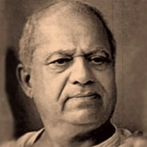 இயேசு இடத்தில் கிருஷ்ணரைப் பொருத்தினார் தாதாசாகேப் பால்கே. இந்திய சினிமா பிறந்தது! #HBDPhalke