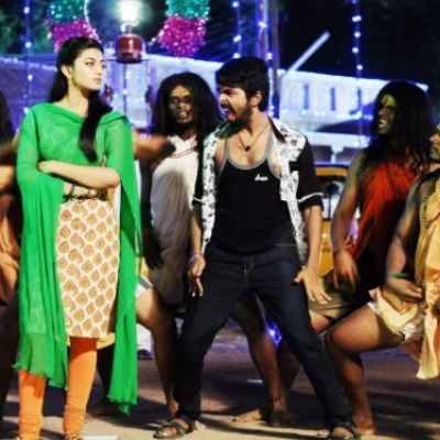 த்ரிஷா இல்லேன்னா நயன்தாரா... அது படமல்ல...காவியம்! #1YearOfTrishaIllanaNayanthara