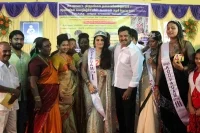 மிஸ் கூவாகம் 2014 - சிறப்பு ஆல்பம்