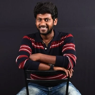 ஹன்சிகாகிட்ட 'ஐ லவ் யூ' சொல்லணும்! - சன்மியூசிக் ரியோ ஃபீலிங்!