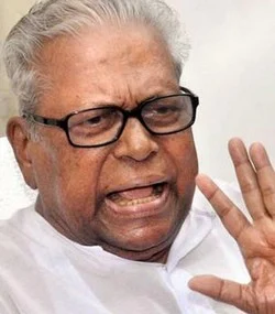கூடங்குளம் அணுஉலைக்கு அனுமதி: வருந்தத்தக்கது என்கிறார் அச்சுதானந்தன்