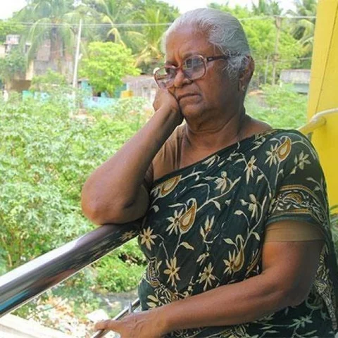 `28 ஆண்டுகளாக ஓடிக் கொண்டிருக்கிறேன்' - ட்விட்டரில் இணைந்தார் பேரறிவாளன் தாயார் அற்புதம்மாள்!